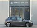 Peugeot 208 1.2 PureTech Active Grigio - thumbnail 2