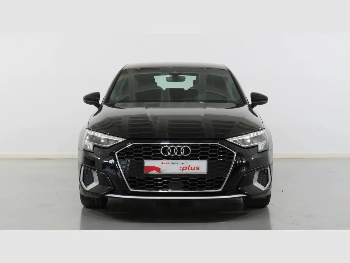 Audi A3 Sportback 30 TFSI Advanced S tronic Negro - 2