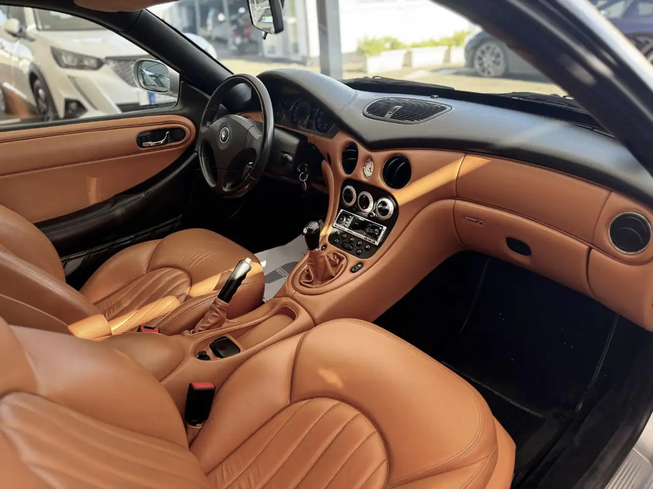 Maserati 3200 GT V8 368cv - Cambio manuale, foto 8