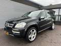 Mercedes-Benz GL 350 CDI BlueEFFICIENCY Zwart - thumbnail 12