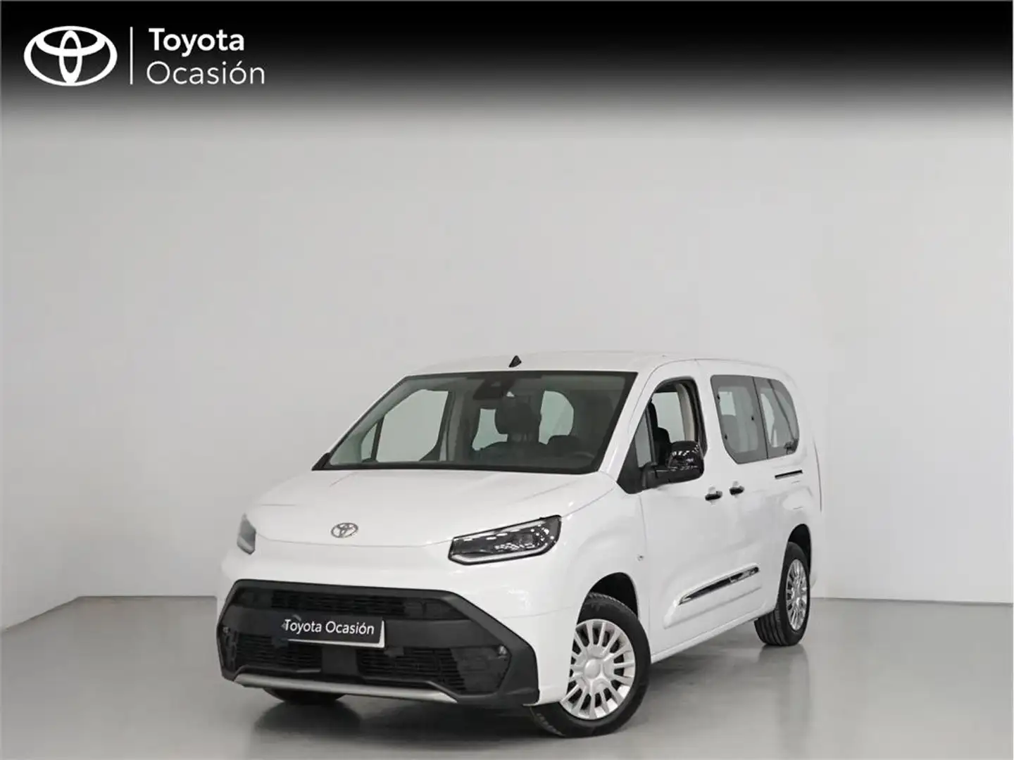 Toyota Proace City FAMILY EV L2 ACTIVE - 1