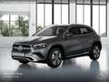 Mercedes-Benz GLA 200 PROGRESSIVE+360°+AHK+MULTIBEAM+TOTW+7G Grau - thumbnail 14