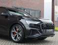 Audi Q8 60 TFSIe quattro Pro Line S Competition Schwarz - thumbnail 10