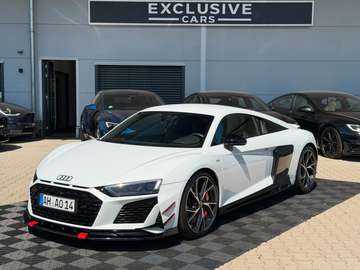 5.2 V10 PERFORMANCE | PPF | KERAMIK | B&O |