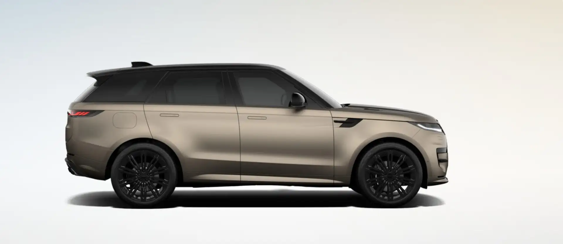 Land Rover Range Rover Sport 3.0 P550e Autobiography PHEV | Binnenkomst 11-2026 Gold - 2