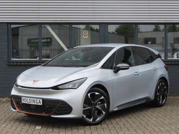 Business Plus 62 kWh