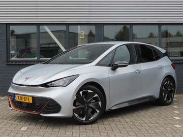 Business Plus 62 kWh