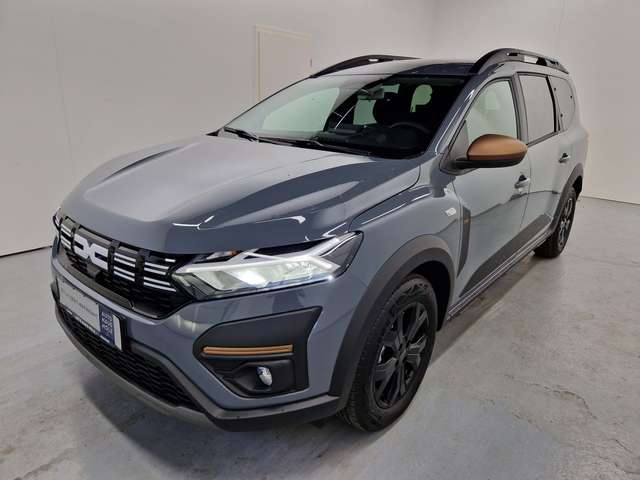 Imagine Dacia Jogger Extreme TCe 110 7-Sitzer "Klima"