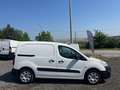 Peugeot Partner Partner 1.6 HDi Blanc - thumbnail 8