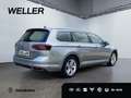 Volkswagen Passat Variant 2.0 TSI Elegance *Leder*360°Pano* Silber - thumbnail 19