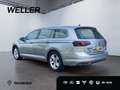Volkswagen Passat Variant 2.0 TSI Elegance *Leder*360°Pano* Silber - thumbnail 7