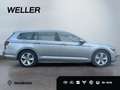 Volkswagen Passat Variant 2.0 TSI Elegance *Leder*360°Pano* Silber - thumbnail 10