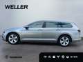 Volkswagen Passat Variant 2.0 TSI Elegance *Leder*360°Pano* Silber - thumbnail 5
