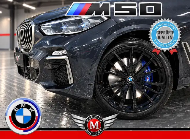BMW X5 M i * VOLLAUSSTATTUNG ! *