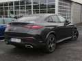 Mercedes-Benz GLC 220 CDI AMG 4MATIC coupe - thumbnail 2