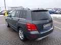 Mercedes-Benz GLK 200 GLK200 CDI*2.HAND*TÜV NEU*GARANTIE*NAVI*PDC*AHK* Grau - thumbnail 6