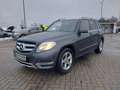 Mercedes-Benz GLK 200 GLK200 CDI*2.HAND*TÜV NEU*GARANTIE*NAVI*PDC*AHK* Grau - thumbnail 1
