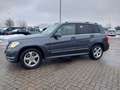 Mercedes-Benz GLK 200 GLK200 CDI*2.HAND*TÜV NEU*GARANTIE*NAVI*PDC*AHK* Grau - thumbnail 4