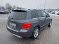 Mercedes-Benz GLK 200 GLK200 CDI*2.HAND*TÜV NEU*GARANTIE*NAVI*PDC*AHK* Grau - thumbnail 7