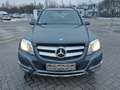 Mercedes-Benz GLK 200 GLK200 CDI*2.HAND*TÜV NEU*GARANTIE*NAVI*PDC*AHK* Grau - thumbnail 3