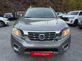 Nissan Navara DC 2.3dCi 120kW(160CV) N-Conn. BDif NAV Gris - thumbnail 3