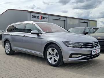 2.0 TDI Business DSG PANO*AHK*ACC*KAMERA
