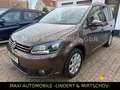 Volkswagen Touran Life-2 HA-NAVI-ALU-PDC-TEMP-SHZ-VW KD GEP Braun - thumbnail 2