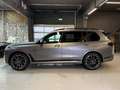 BMW X7 xDrive 40d M Sport Pro PANO~HEADUP~KAMERA360 Gris - thumbnail 7