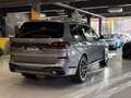 BMW X7 xDrive 40d M Sport Pro PANO~HEADUP~KAMERA360 Gris - thumbnail 6