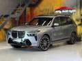 BMW X7 xDrive 40d M Sport Pro PANO~HEADUP~KAMERA360 Gris - thumbnail 1