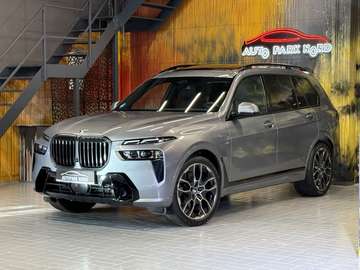 xDrive 40d M Sport Pro PANO~HEADUP~KAMERA360