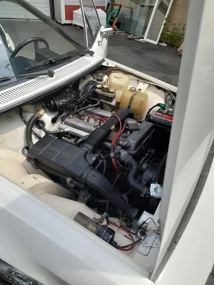 Alfa Romeo Alfetta 1.6 my75, foto 6