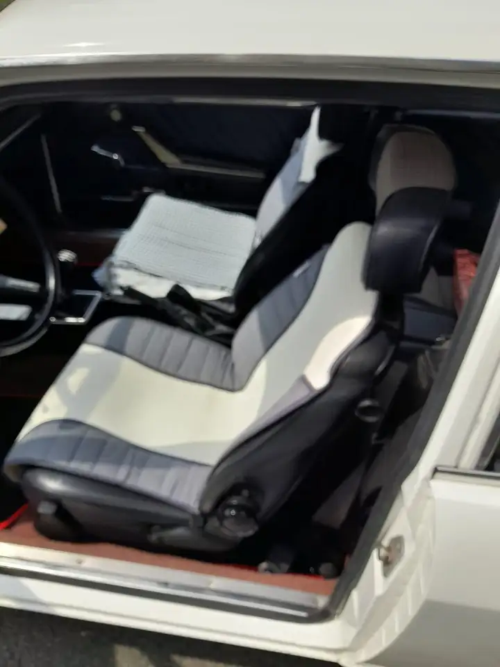 Alfa Romeo Alfetta 1.6 my75, foto 11
