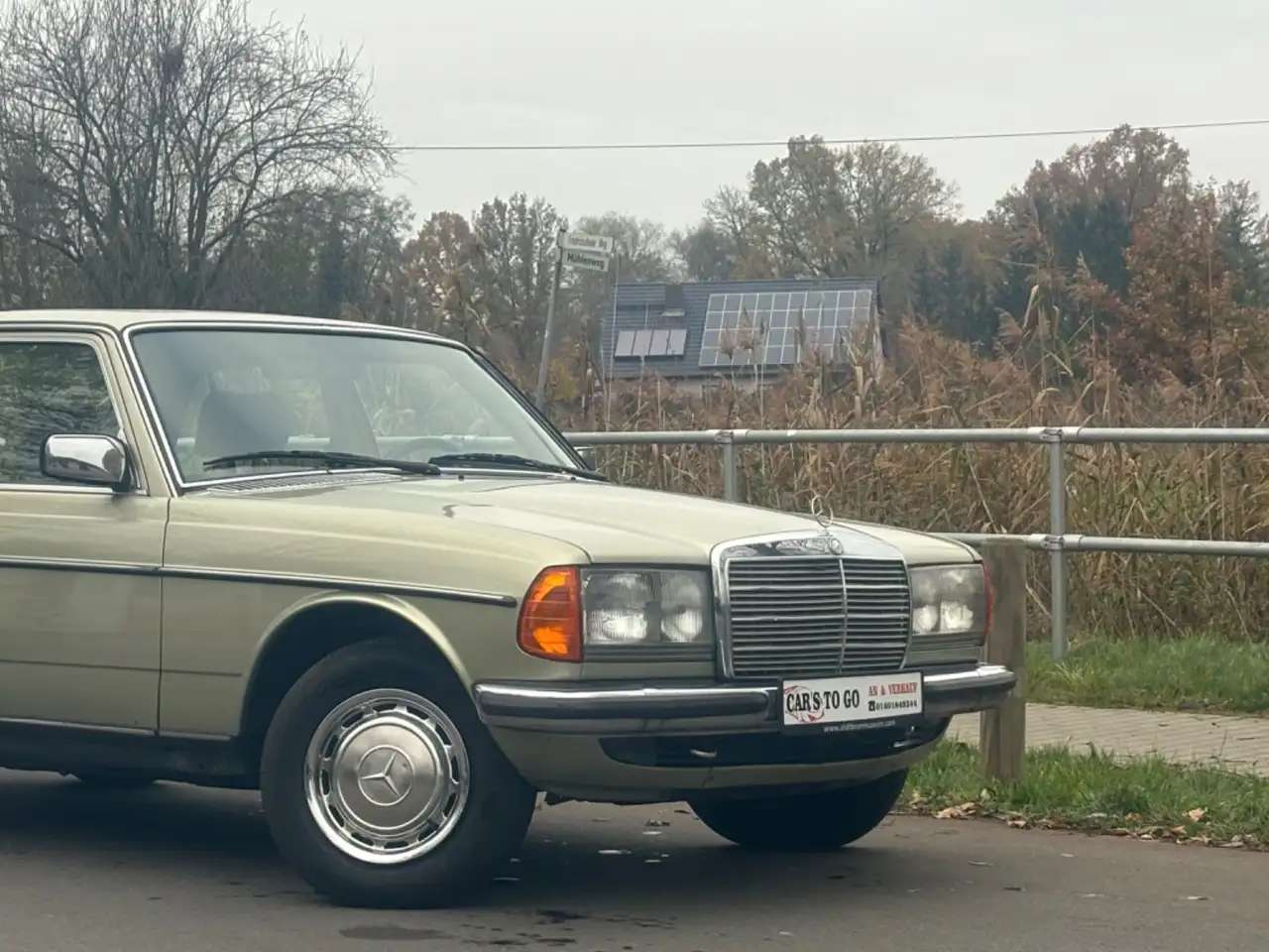 Mercedes-Benz E 280