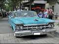 Chrysler Imperial Blue - thumbnail 1