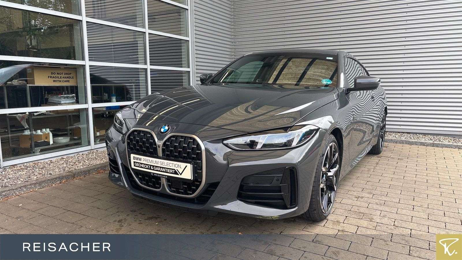 BMW 430