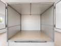 Ford Transit FORD Industrial  Manual de 4 Puertas Rojo - thumbnail 5