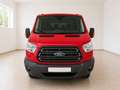 Ford Transit FORD Industrial  Manual de 4 Puertas Rojo - thumbnail 4