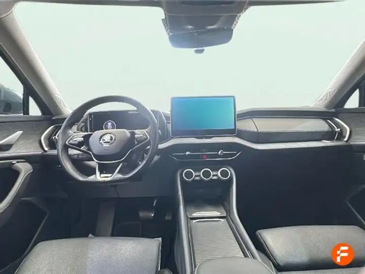 Škoda Kodiaq Selection 1.5 TSI iV PHEV DSG 2024, foto 12