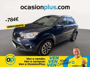 D22T Limited 4x2