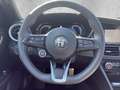 Alfa Romeo Giulia 2.0 Turbo 16V Ti Q4 +KeyLess+Pano+Kam. Gris - thumbnail 13