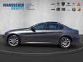 Alfa Romeo Giulia 2.0 Turbo 16V Ti Q4 +KeyLess+Pano+Kam. Gris - thumbnail 5