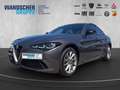 Alfa Romeo Giulia 2.0 Turbo 16V Ti Q4 +KeyLess+Pano+Kam. Grau - thumbnail 1
