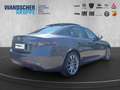Alfa Romeo Giulia 2.0 Turbo 16V Ti Q4 +KeyLess+Pano+Kam. Grau - thumbnail 8