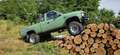 Nissan King Cab MD21 Pickup 4x4 - thumbnail 3
