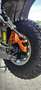 Nissan King Cab MD21 Pickup 4x4 - thumbnail 17
