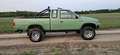 Nissan King Cab MD21 Pickup 4x4 - thumbnail 14