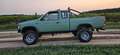 Nissan King Cab MD21 Pickup 4x4 - thumbnail 15