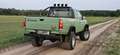 Nissan King Cab MD21 Pickup 4x4 - thumbnail 8
