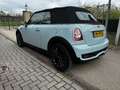MINI Cooper SD Cabrio Cooper SD Cabrio 2.0 Chili Blau - thumbnail 16